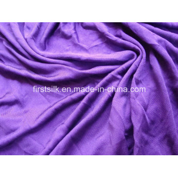 Wool Jersey Fabric